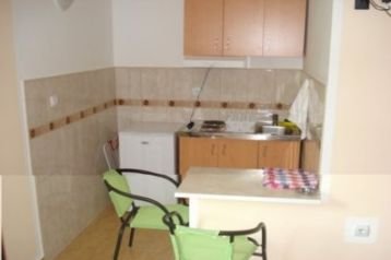 Crna Gora Privát Buljarica, Eksterijer